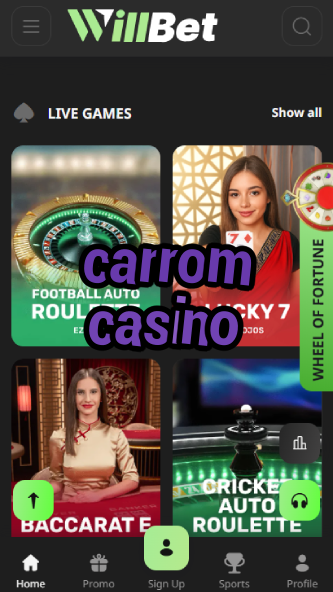 Carrom Casino - Best Board Game Casino-casino720p.ydblkf.net