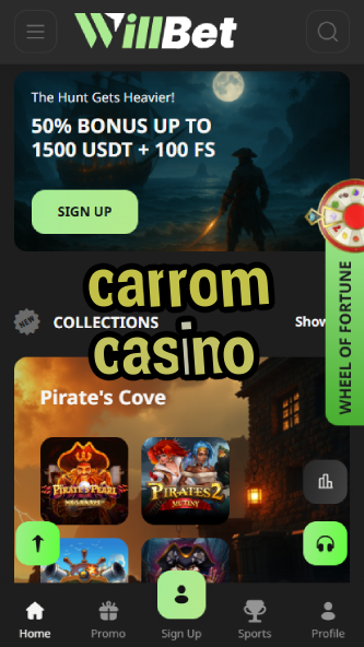 Carrom Casino - Best Board Game Casino-casino720p.ydblkf.net