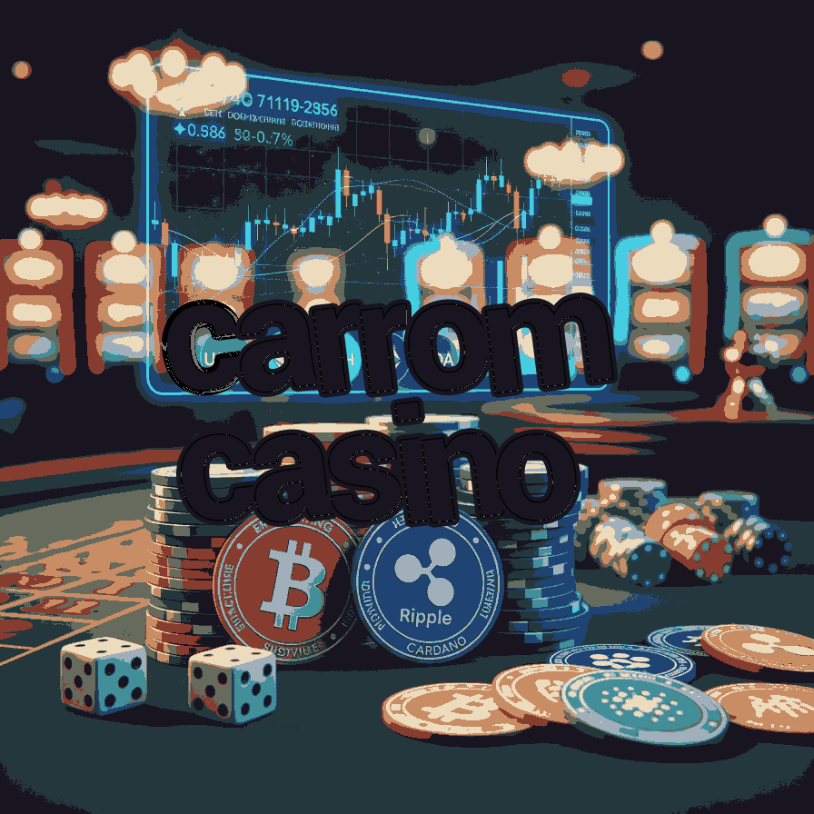 Carrom Casino - Best Board Game Casino